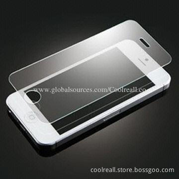 9H 2.5D 99% Transparency Tempered Glass Film Protector Accessories for Mobile Phone